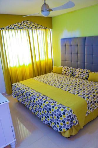 Apartamento Surf Turf Two Bedroom Suite At Turtle Towers
