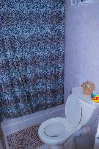 Apartamento Surf Turf Two Bedroom Suite At Turtle Towers