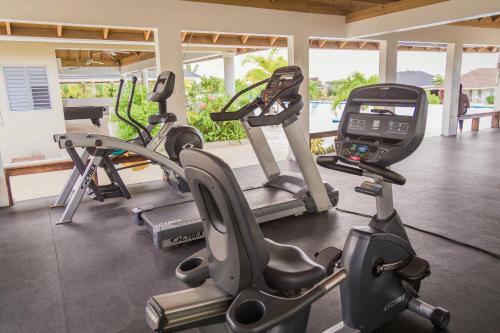 Villa Azul Ocho Rios