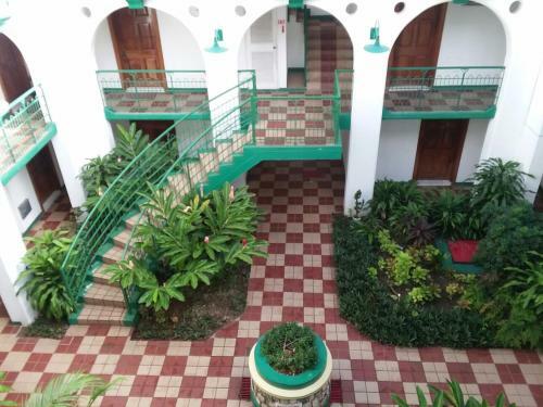 Apartamento Castle By The Shore