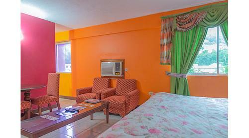 Apartamento Sundreamer Suite @ Turtle Towers