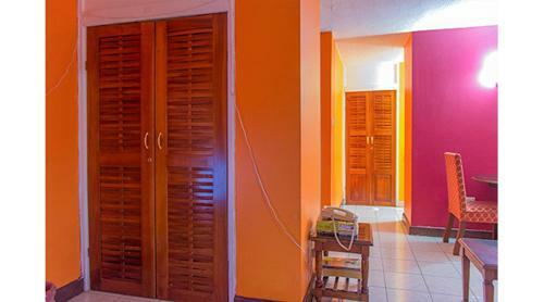 Apartamento Sundreamer Suite @ Turtle Towers