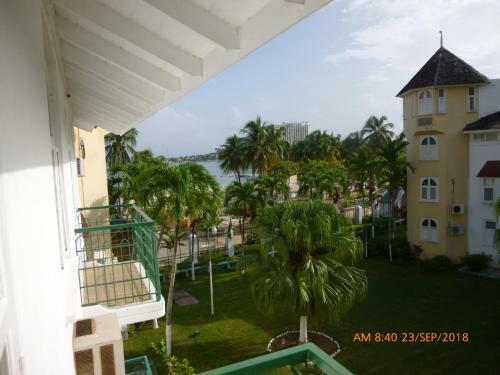 Apartamento Sandcastles # E26
