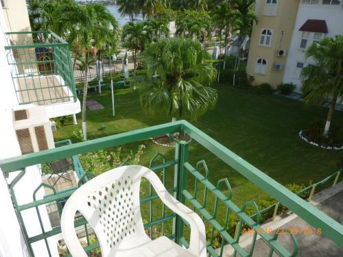 Apartamento Sandcastles # E26