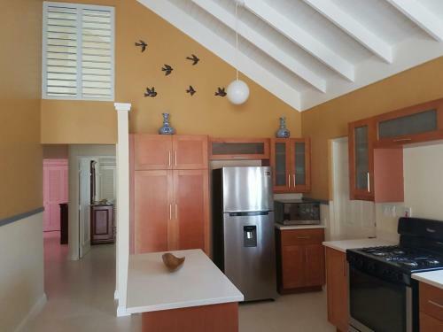 Coolshade Villa Mahoe III Ocho Rios