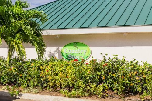 Coolshade Villa Mahoe III Ocho Rios