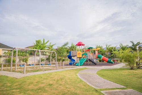 Coolshade Villa Mahoe III Ocho Rios
