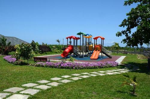 Coolshade Villa Mahoe III Ocho Rios