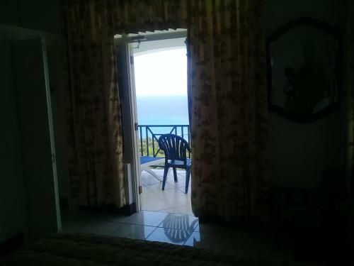 Pink Rock Inn Bed And Breakfast