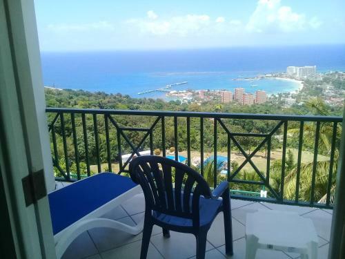 Pink Rock Inn Bed And Breakfast