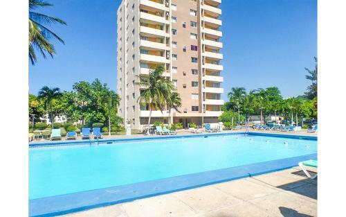 Apartamento Beach Condo Suite At Turtle Towers