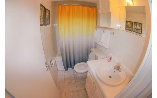 Apartamento Beach Condo Suite At Turtle Towers