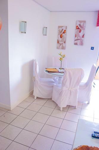 Apartamento Beach Shore Suite At Turtle Towers