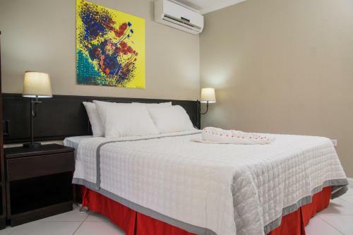 Hotel Hillview At Mystic Ridge