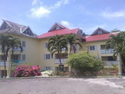 Apartamento Mystic Ridge - 1 Bedroom Condo