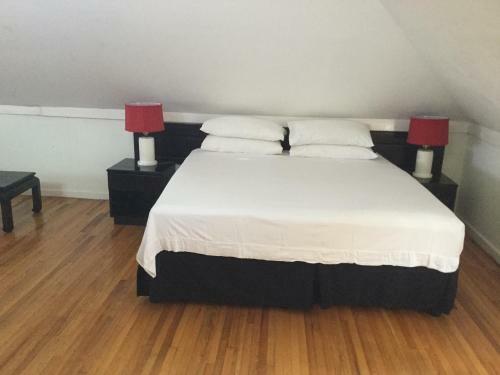 Apartamento Mystic Ridge - 1 Bedroom Condo