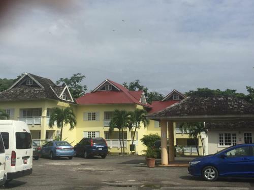 Apartamento Mystic Ridge - 1 Bedroom Condo