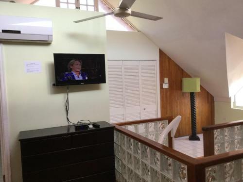 Apartamento Mystic Ridge - 1 Bedroom Condo