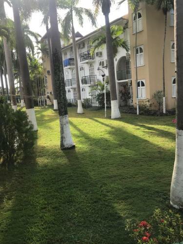 Hotel Shers Spot At Sandcastles Resort