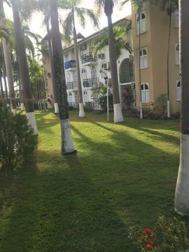 Hotel Shers Spot At Sandcastles Resort