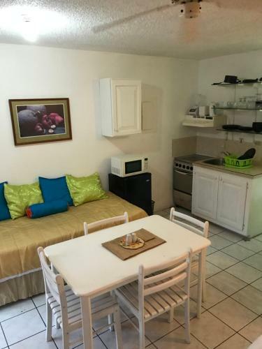 Hotel Shers Spot At Sandcastles Resort
