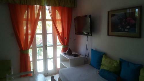 Hotel Shers Spot At Sandcastles Resort