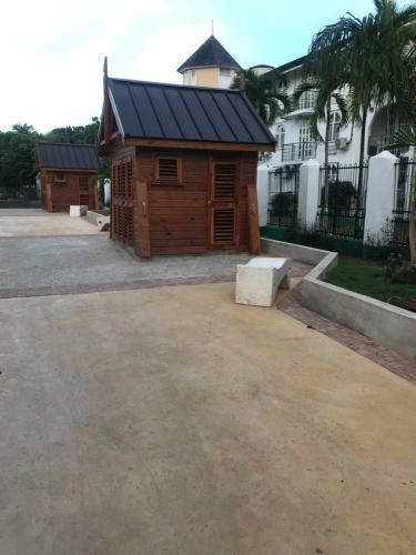 Hotel Shers Spot At Sandcastles Resort