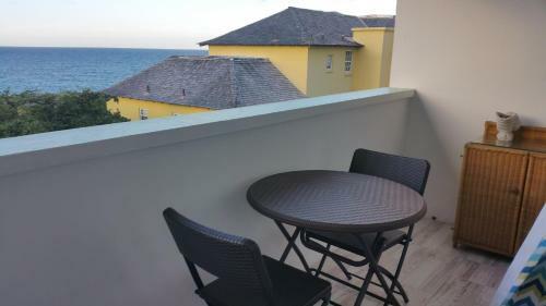 Apartamento Chatamville At Seapalms