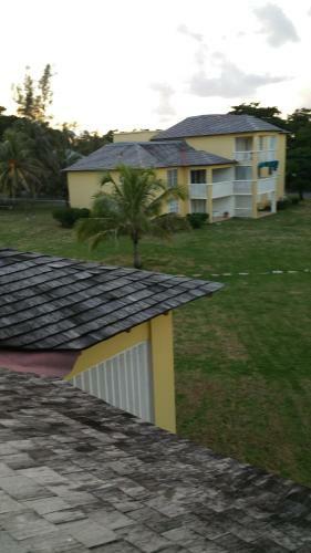 Apartamento Chatamville At Seapalms