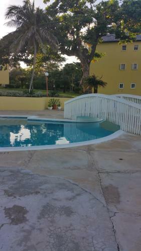 Apartamento Chatamville At Seapalms