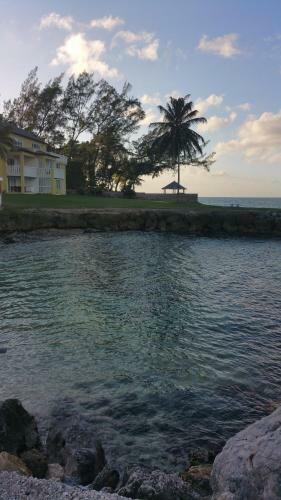 Apartamento Chatamville At Seapalms