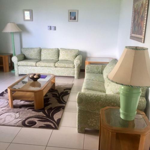 Apartamento Carib Ocho Rios Fedlyn