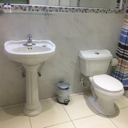Apartamento Carib Ocho Rios Fedlyn