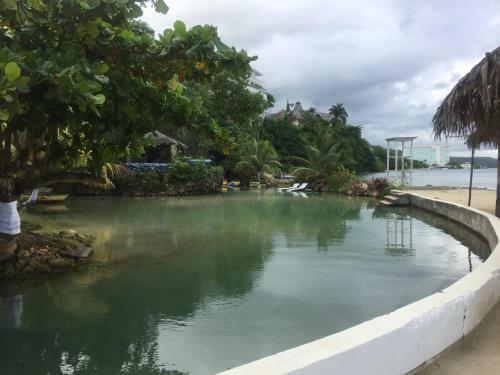 Apartamento Carib Ocho Rios Fedlyn