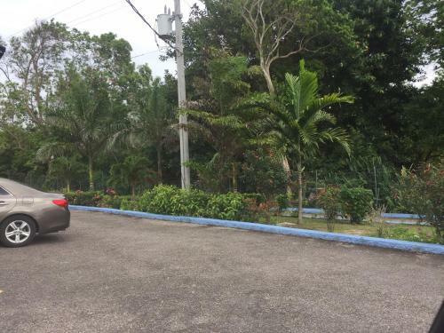 Apartamento Carib Ocho Rios Fedlyn