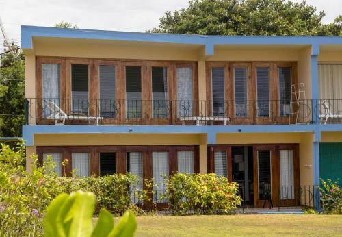 Apartamento Carib Ocho Rios Fedlyn