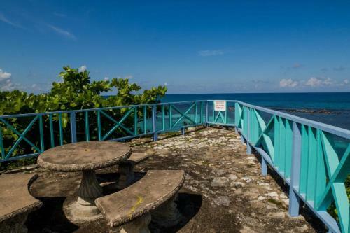 Apartamento Carib Ocho Rios Fedlyn