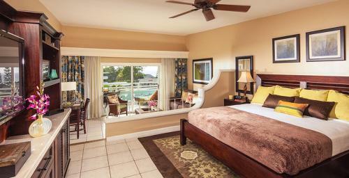 Hotel Beaches Ocho Rios A Spa & Golf ? All Inclusive