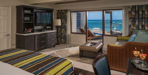 Hotel Beaches Ocho Rios A Spa & Golf ? All Inclusive