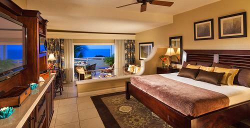 Hotel Beaches Ocho Rios A Spa & Golf ? All Inclusive