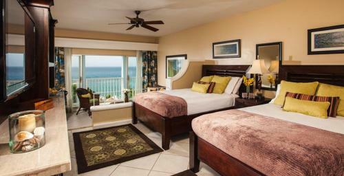 Hotel Beaches Ocho Rios A Spa & Golf ? All Inclusive