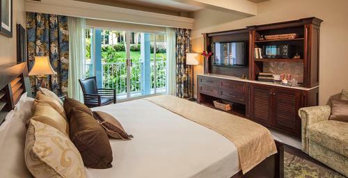 Hotel Beaches Ocho Rios A Spa & Golf ? All Inclusive