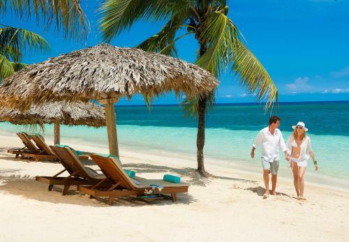 Hotel Beaches Ocho Rios A Spa & Golf ? All Inclusive