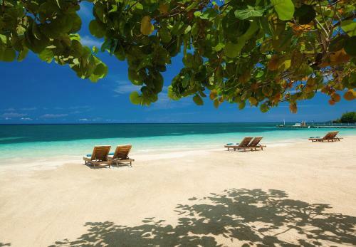 Hotel Beaches Ocho Rios A Spa & Golf ? All Inclusive