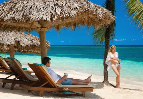 Hotel Beaches Ocho Rios A Spa & Golf ? All Inclusive