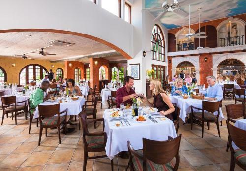 Hotel Beaches Ocho Rios A Spa & Golf ? All Inclusive