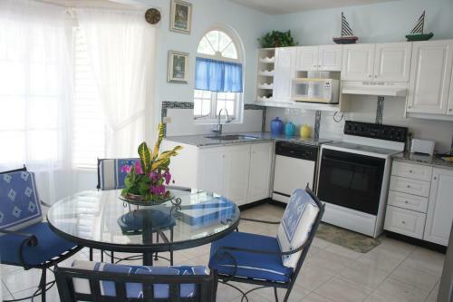 Apartamento Blue Suites