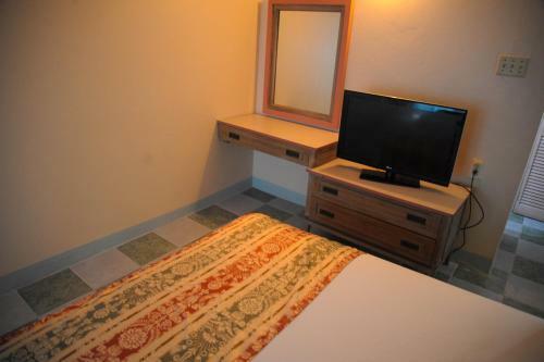 Hotel Beach Rooms