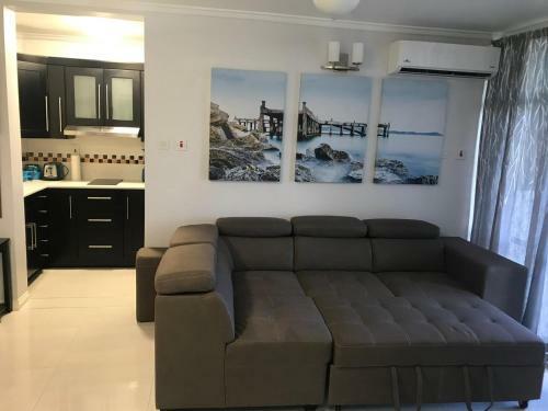 Hotel Sheer Elegance Suite At Sandcastles Resort