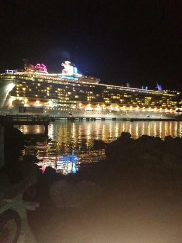 Apartamento Majestic Supreme Ridge Cott